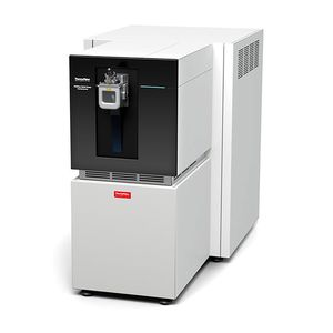 Massenspektrometer 1