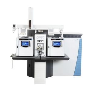 GC-Chromatograph 1