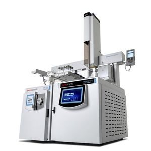 Gas-Chromatograph 1