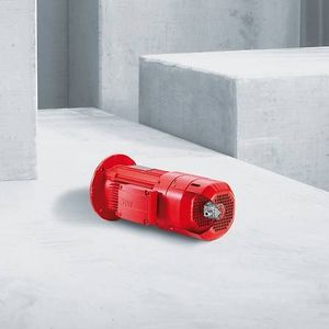 AC-Servomotor
