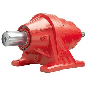 Planetengetriebemotor