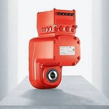AC-Motor