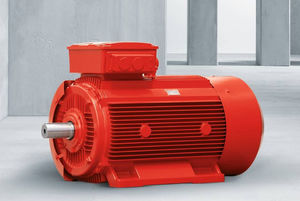 AC-Motor