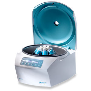 Laborzentrifuge