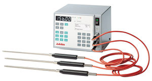 digitaler Temperaturregler