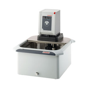 Thermostatbad mit Digitalanzeige 1
