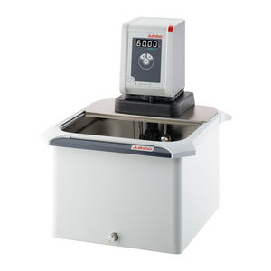 Thermostatbad mit Digitalanzeige 1