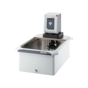 Thermostatbad mit Digitalanzeige 1