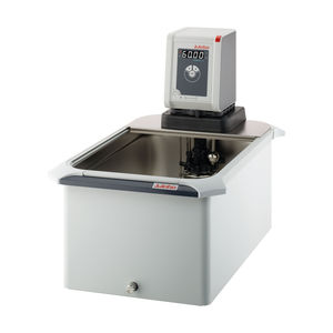 Thermostatbad mit Digitalanzeige 1