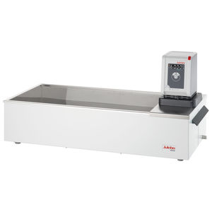 Thermostatbad mit Digitalanzeige 1