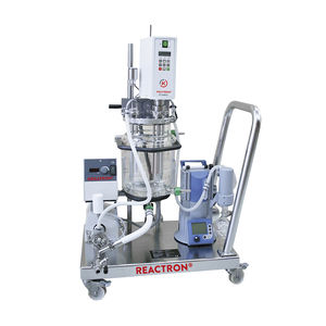 Laborreaktor 1