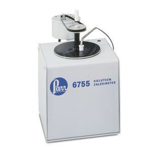 Bombenkalorimeter für Lösungen