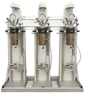Reaktor für parallele Synthese 1