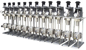 Druckreaktor 1