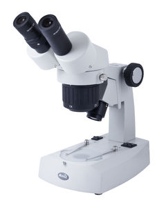 optisches Stereomikroskop