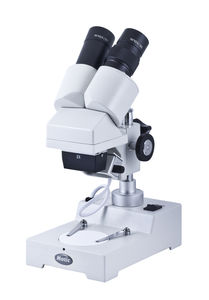optisches Stereomikroskop
