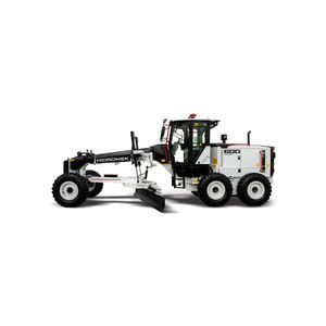 Motorgrader