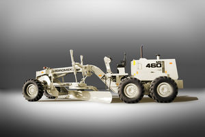 Motorgrader