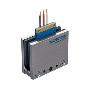dreiphasiger Linearmotor