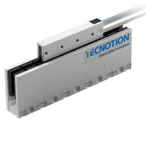 AC-Linearmotor 1