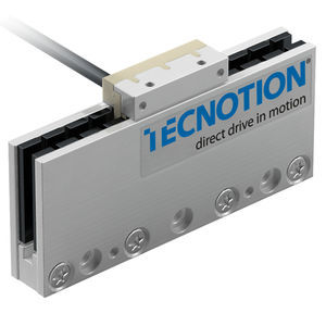 AC-Linearmotor 1