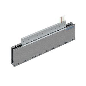 AC-Linearmotor
