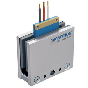 AC-Linearmotor