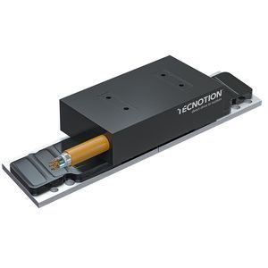 AC-Linearmotor