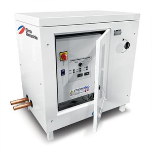 Energiesparsystem