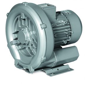 Luftgebläse / Seitenkanal / einstufig / ATEX