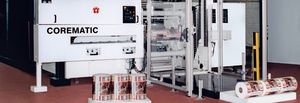 automatisiertes Handlingsystem