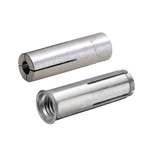 Metalldübel