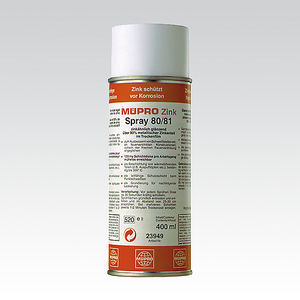 Aerosol mit Rostschutz