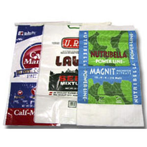 gewebter Sack