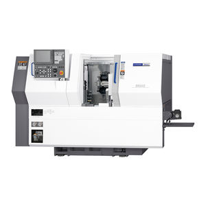 CNC-Drehmaschine