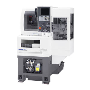 CNC-Drehmaschine
