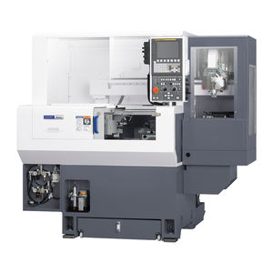 CNC-Drehmaschine