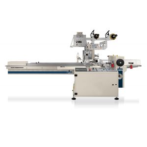 horizontale Absackmaschine