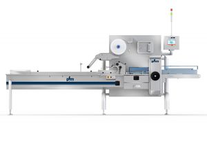 horizontale Absackmaschine