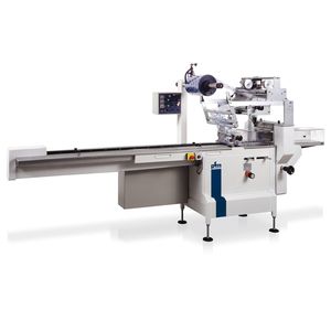 horizontale Absackmaschine