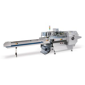 horizontale Absackmaschine