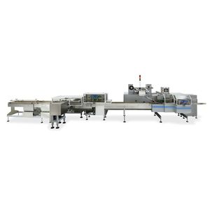 Waferverpackungsanlagen / automatisch