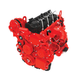 Dieselmotor