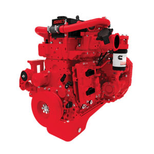 Dieselmotor