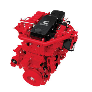Dieselmotor