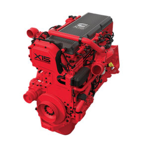 Dieselmotor