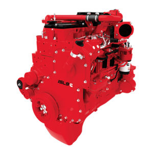 Dieselmotor