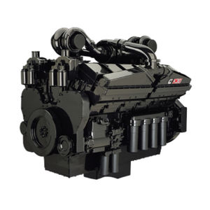 Dieselmotor