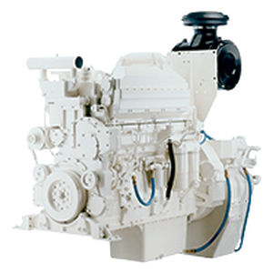 Dieselmotor