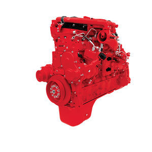Gasmotor